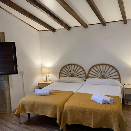 Lugar Do Curro, San Martino De Ozon Villa Muxia Eksteriør bilde