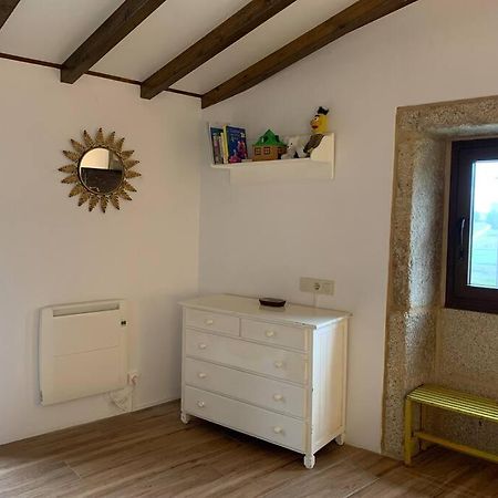 Lugar Do Curro, San Martino De Ozon Villa Muxia Eksteriør bilde