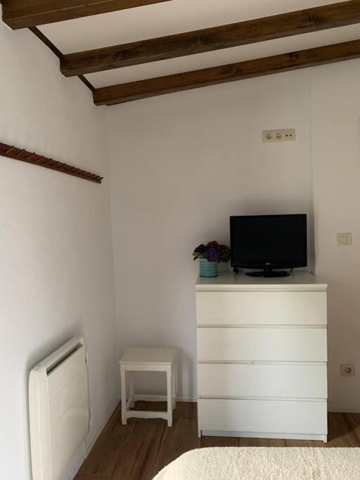Lugar Do Curro, San Martino De Ozon Villa Muxia Eksteriør bilde