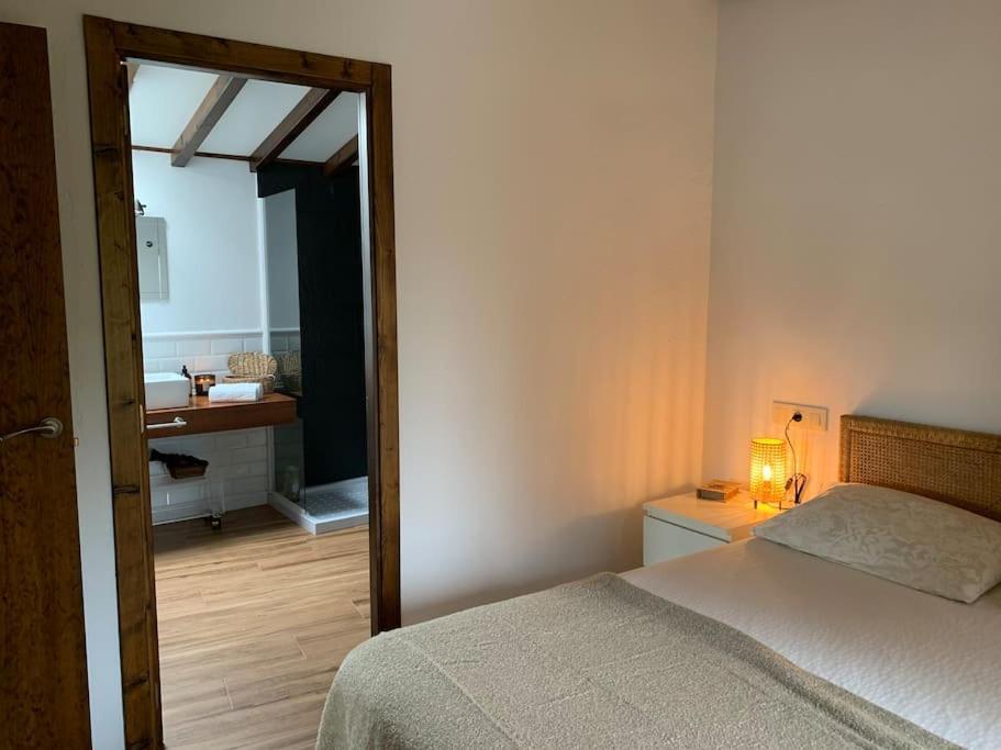 Lugar Do Curro, San Martino De Ozon Villa Muxia Eksteriør bilde